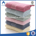 6 Pack 100% Bamboo Baby Wash Cloths